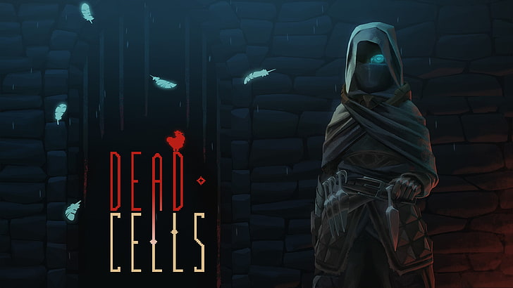 dead cells free download for mac