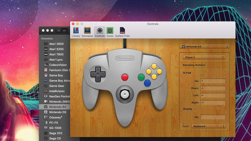 emulator for mac that plays ps2 games