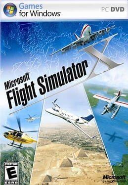 games for mac flight simulator